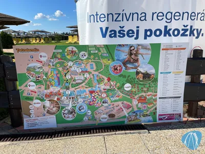Foto aus Tatralandia von ahoiseemann