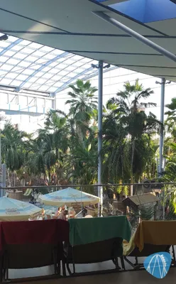 Foto aus Therme Erding von ruud88