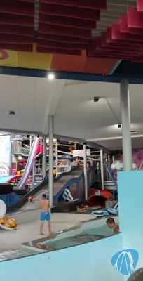 Foto aus Therme Erding von ruud88
