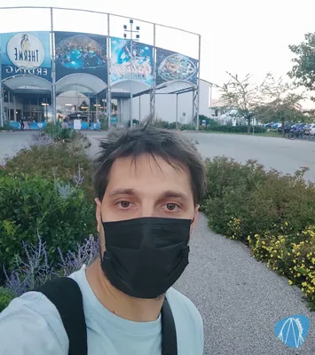 Foto aus Therme Erding von ruud88