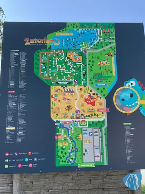 Foto aus Zatorland von ahoiseemann