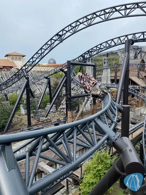 Foto aus Phantasialand von Mikesch8764
