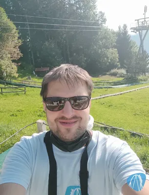 Foto aus Schliersbergalm von ruud88