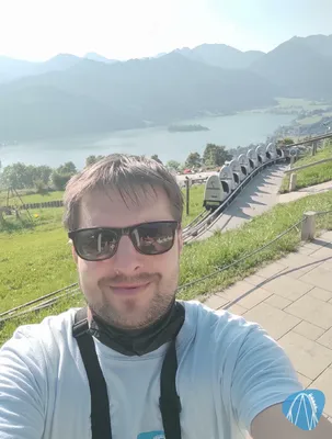 Foto aus Schliersbergalm von ruud88
