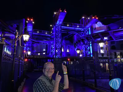 Foto aus Phantasialand von Mikesch8764