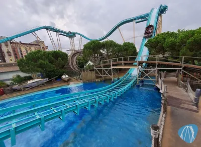 Photo from Europa-Park by Kevin