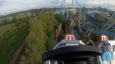 Photo from Europa-Park by Kevin
