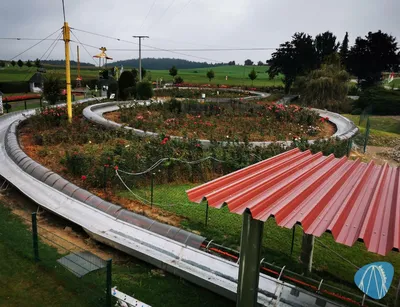 Foto aus Churpfalzpark von Kurenai