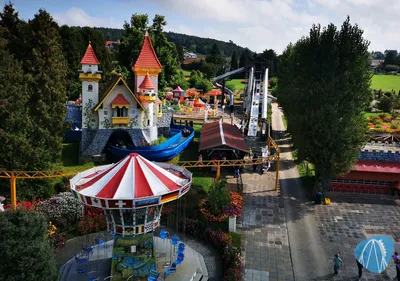 Foto aus Churpfalzpark von Kurenai