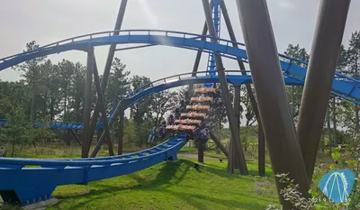 Foto aus Toverland von Jan