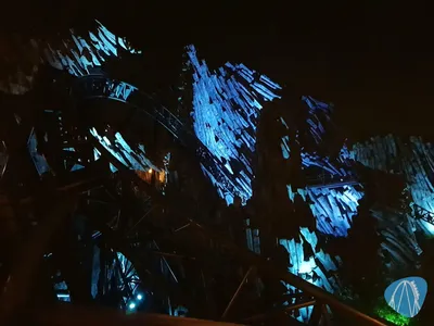 Foto aus Phantasialand von Volki