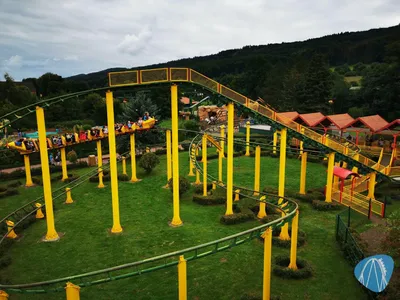 Foto aus Potts Park von Kurenai