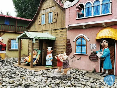 Foto aus Potts Park von Kurenai