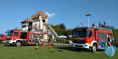 Foto aus Tripsdrill von Tripsdrillfan