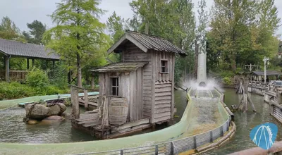 Foto aus HANSA-PARK von Jan