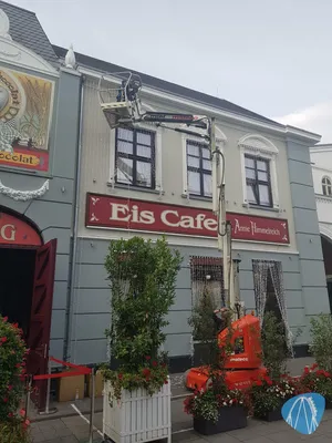 Foto aus Phantasialand von Volki
