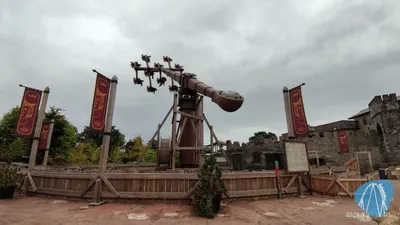 Foto aus HANSA-PARK von Jan