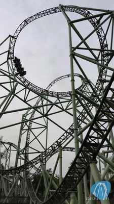 Foto aus HANSA-PARK von Jan