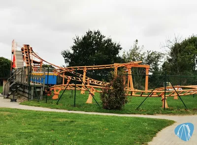 Foto aus Rügen Park Gingst von Kurenai