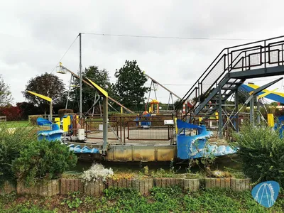 Foto aus Rügen Park Gingst von Kurenai
