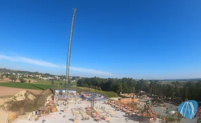 Foto aus Eifelpark von Kevin