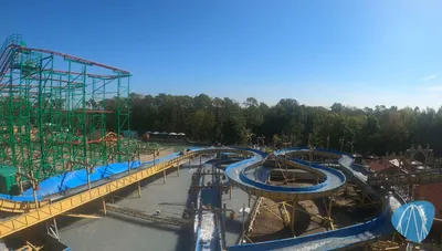 Foto aus Eifelpark von Kevin