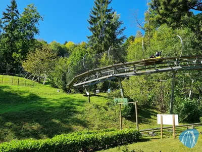 Foto aus Eifelpark von Kevin