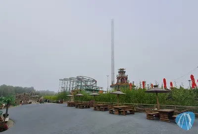 Foto aus Eifelpark von Kevin