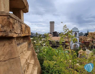 Foto aus Phantasialand von Kevin