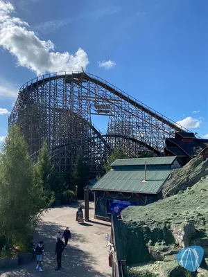 Foto aus Europa-Park von Ralcos