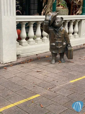 Foto aus Europa-Park von Ralcos