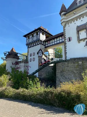 Foto aus Tripsdrill von Ralcos