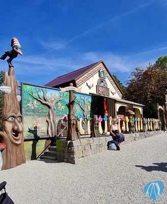 Foto aus Traumland von Kevin