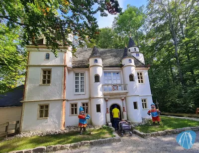 Foto aus Traumland von Kevin