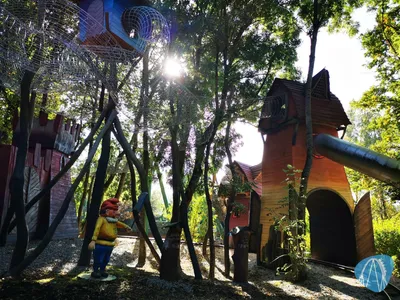 Foto aus Bayern-Park von Kurenai