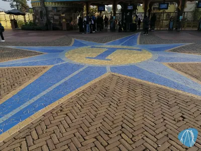 Foto aus Toverland von Rolala