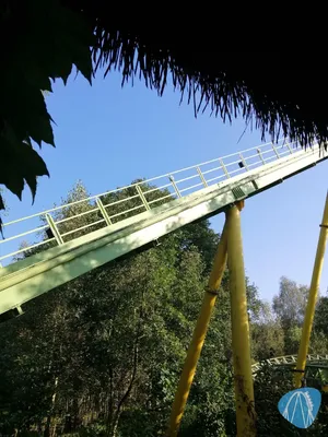 Foto aus Toverland von Rolala