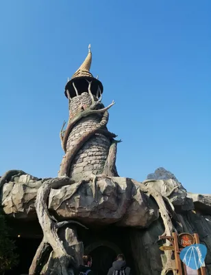 Foto aus Toverland von Rolala