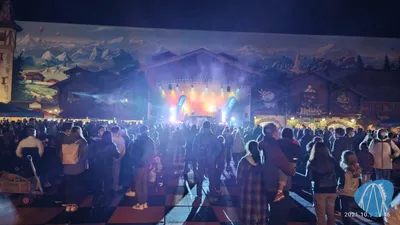 Foto aus Plopsaland Deutschland von Jan