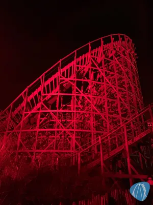 Foto aus Toverland von Marco