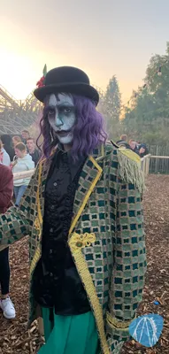 Foto aus Toverland von Annika