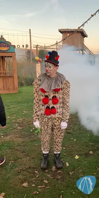 Foto aus Toverland von Annika