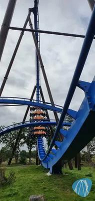 Foto aus Toverland von Oblivion26