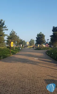 Foto aus Toverland von Hidi
