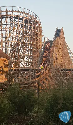 Foto aus Toverland von Hidi