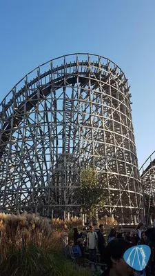 Foto aus Toverland von Hidi