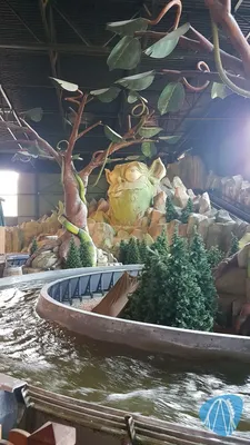 Foto aus Toverland von Hidi