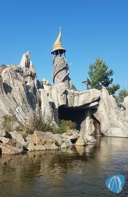 Foto aus Toverland von Hidi