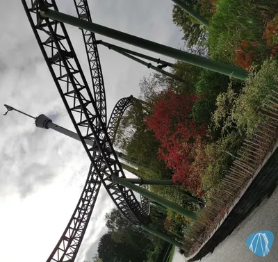 Foto aus HANSA-PARK von Erliki