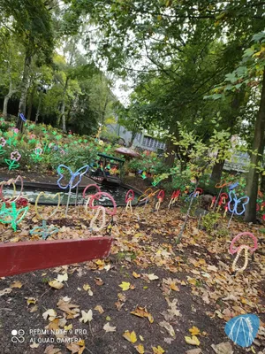 Foto aus HANSA-PARK von Erliki